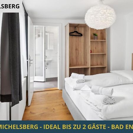 Neu Kapapart15 - 6 Schoene Fewos Mit Einbaukueche, Bad Und Balkon In Der Altstadt Auf Bambergs Insel Exterior photo