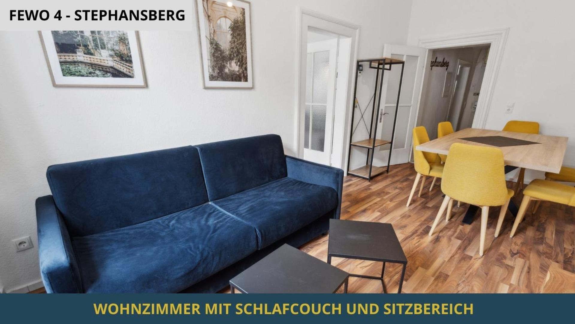 Neu Kapapart15 - 6 Schoene Fewos Mit Einbaukueche, Bad Und Balkon In Der Altstadt Auf Bambergs Insel Exterior photo